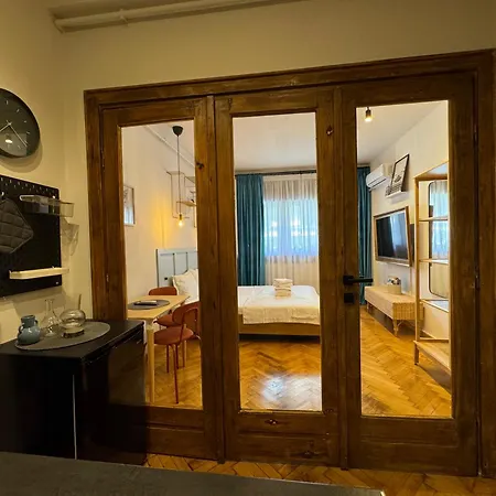 Victoriei Apartamento *