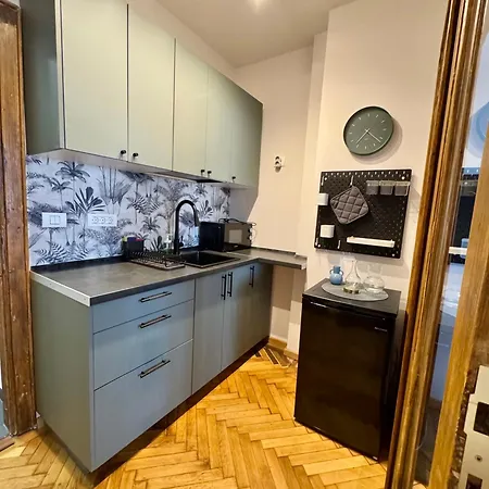 Victoriei Appartement Boekarest