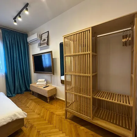 Appartement Victoriei