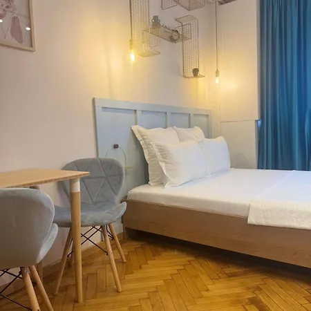 Appartement Victoriei