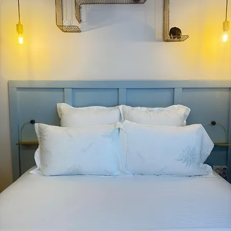 Appartement Victoriei Boekarest