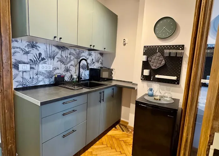 Victoriei Apartament Bucureşti