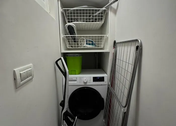 Lägenhet Victoriei *