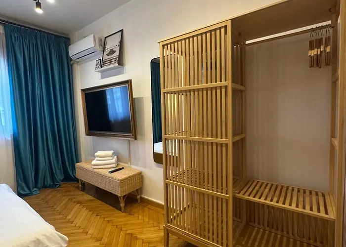 Apartament Victoriei