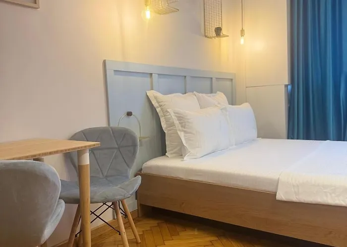 Apartament Victoriei