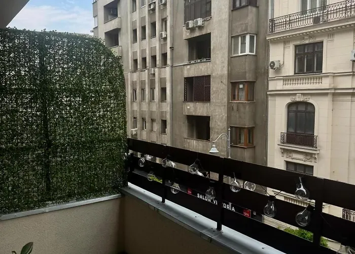 Victoriei * Бухарест