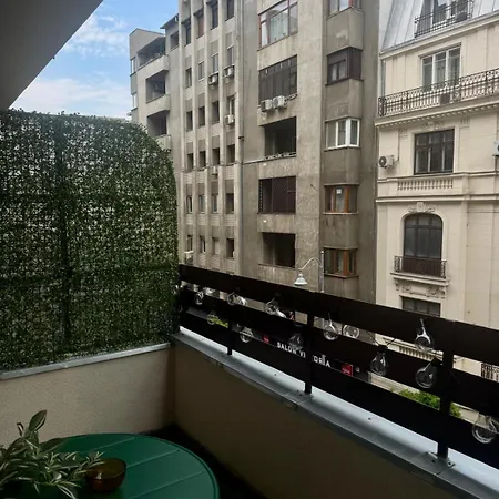 Victoriei * בוקרשט