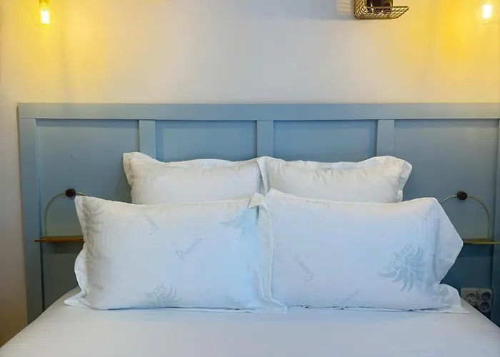 アパート Victoriei ブカレスト